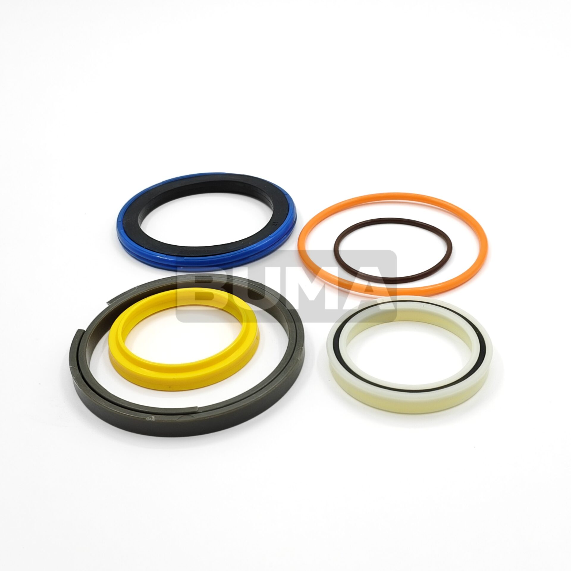 991/00100 Seal Kit For JCB