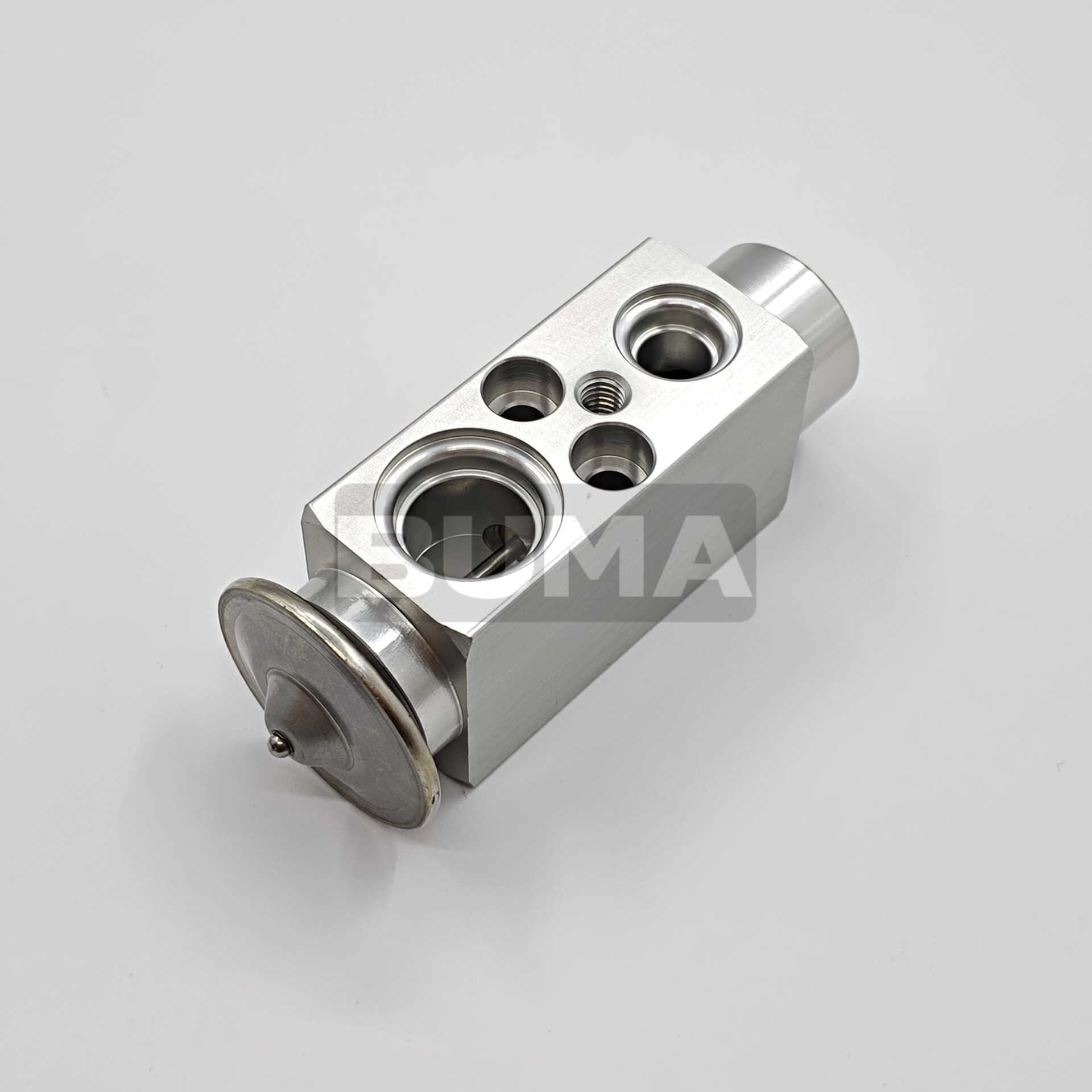 AL77579 Expansion Valve For John Deere