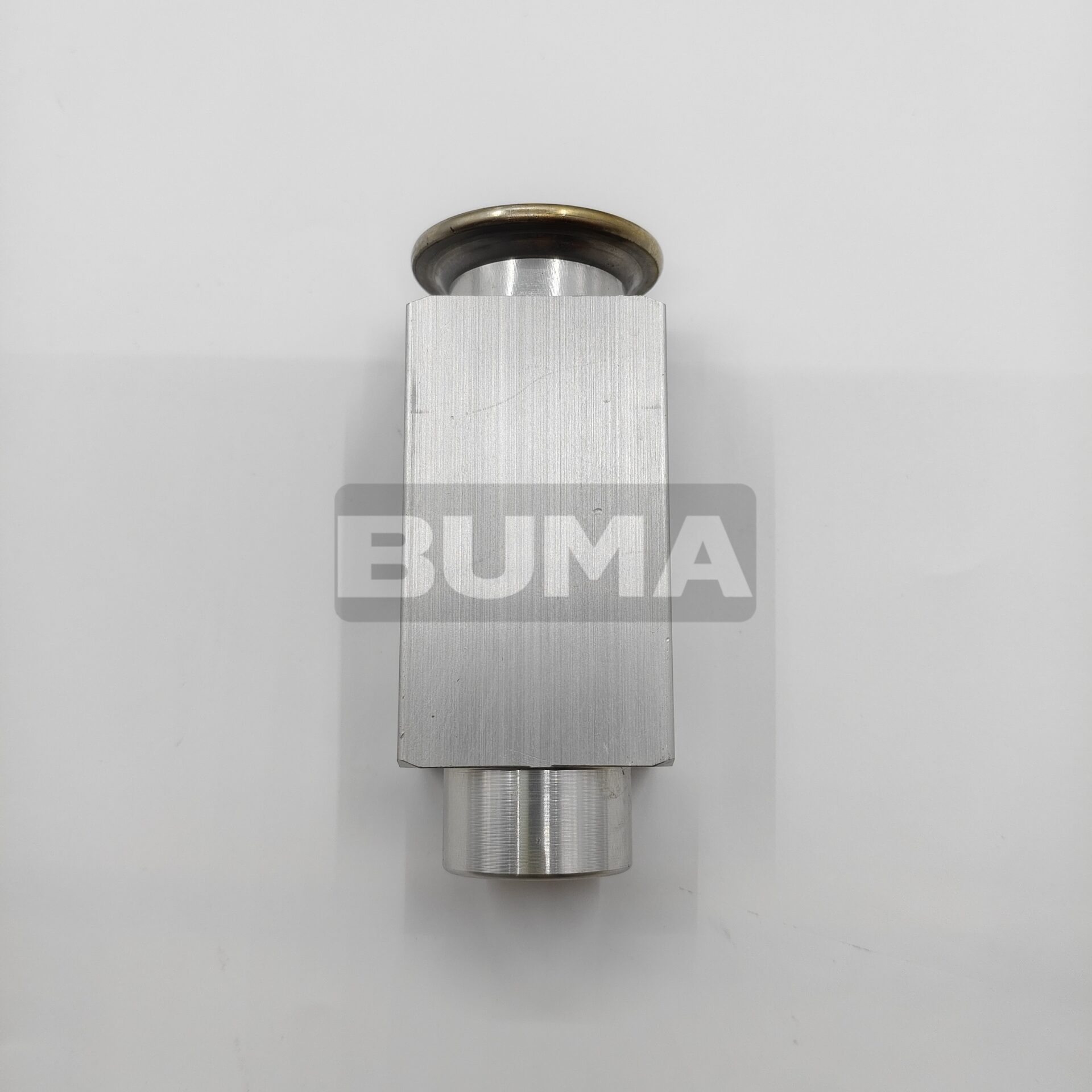 AL77579 Expansion Valve For John Deere