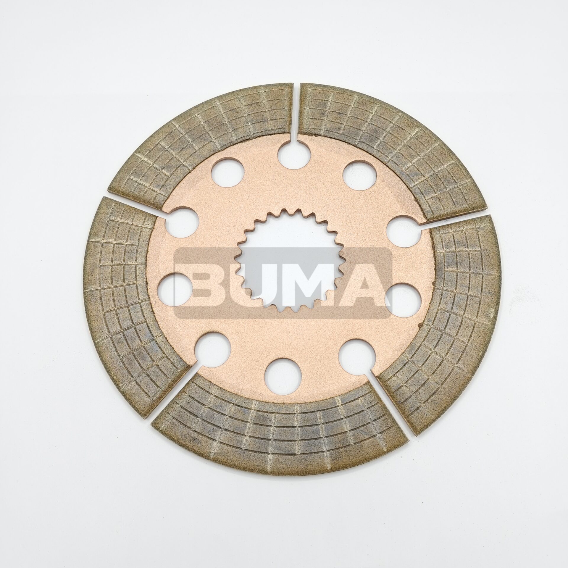 E9NN2A097BA Brake Disc For New Holland