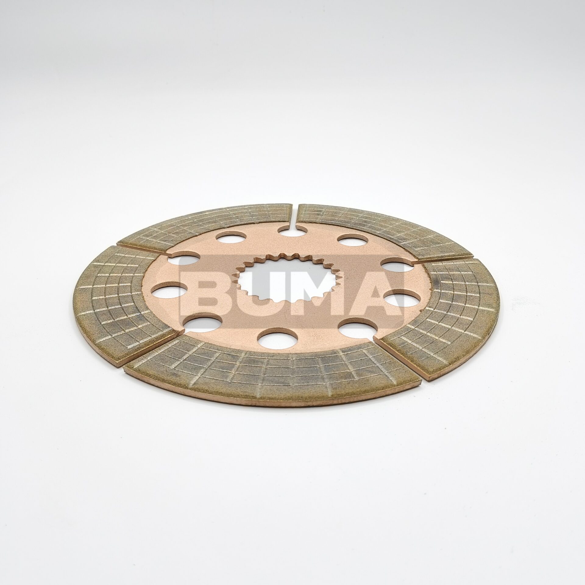 E9NN2A097BA Brake Disc For New Holland