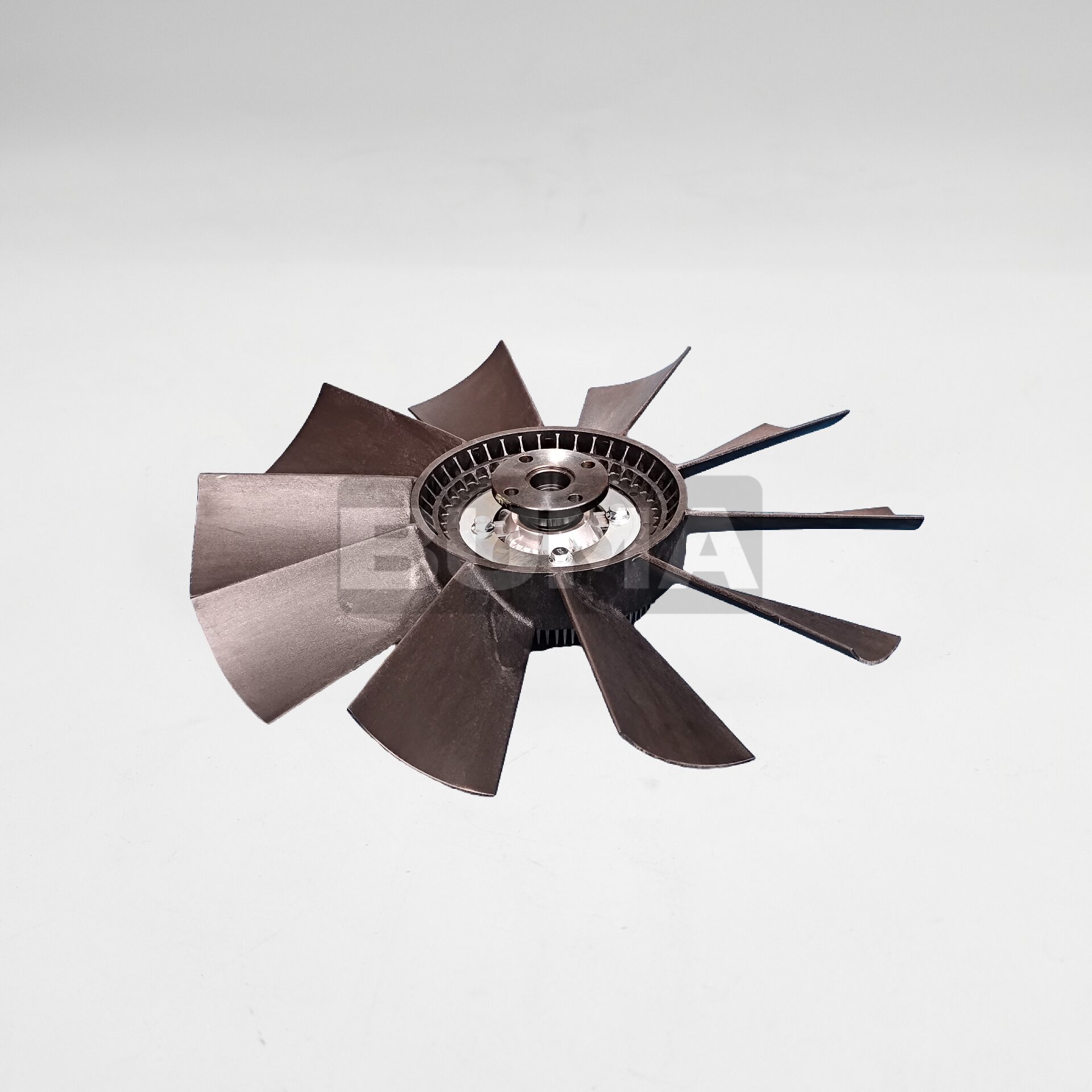 ER208738 Fan For John Deere