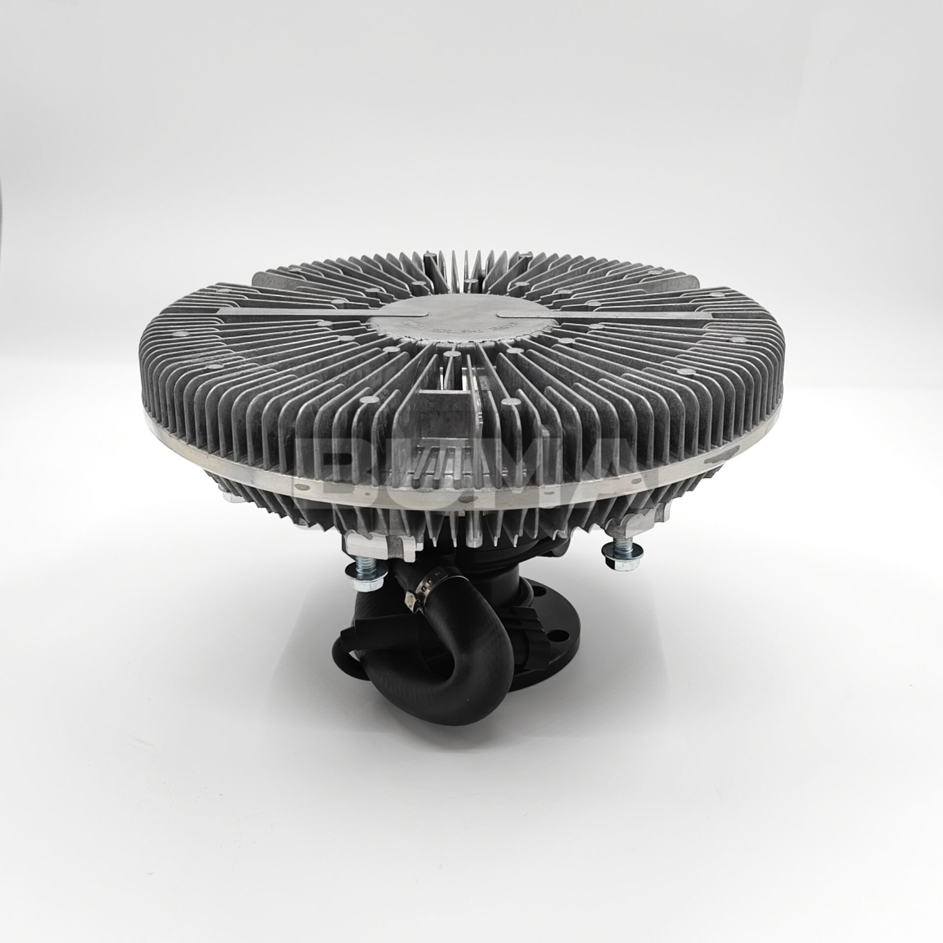 F931202040060 Fan Clutch For Fendt