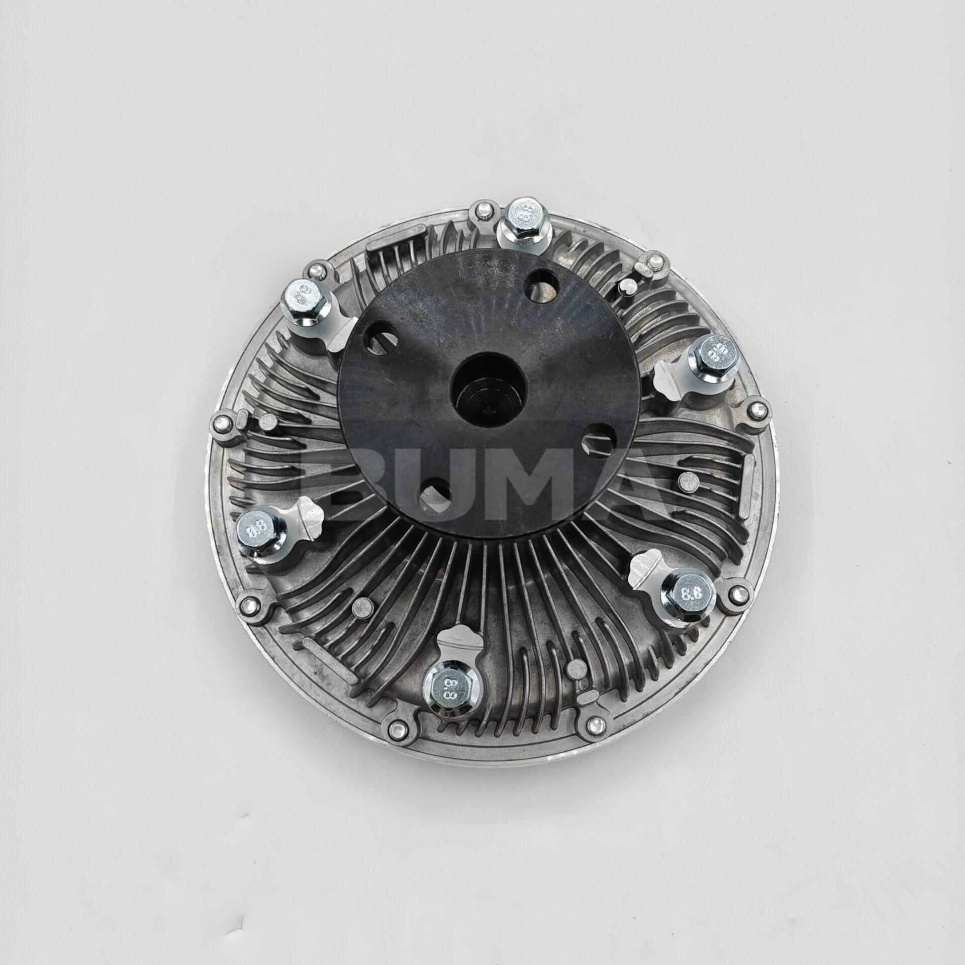 G718202040100 Fan Clutch For Fendt