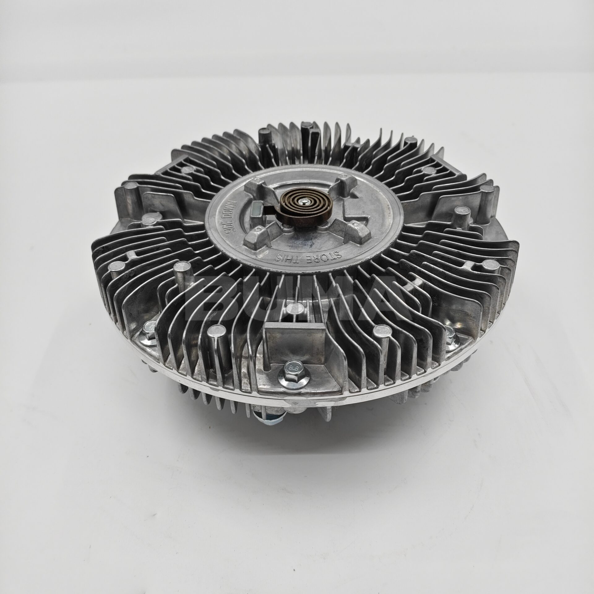 G916201040010 Fan Clutch For Fendt