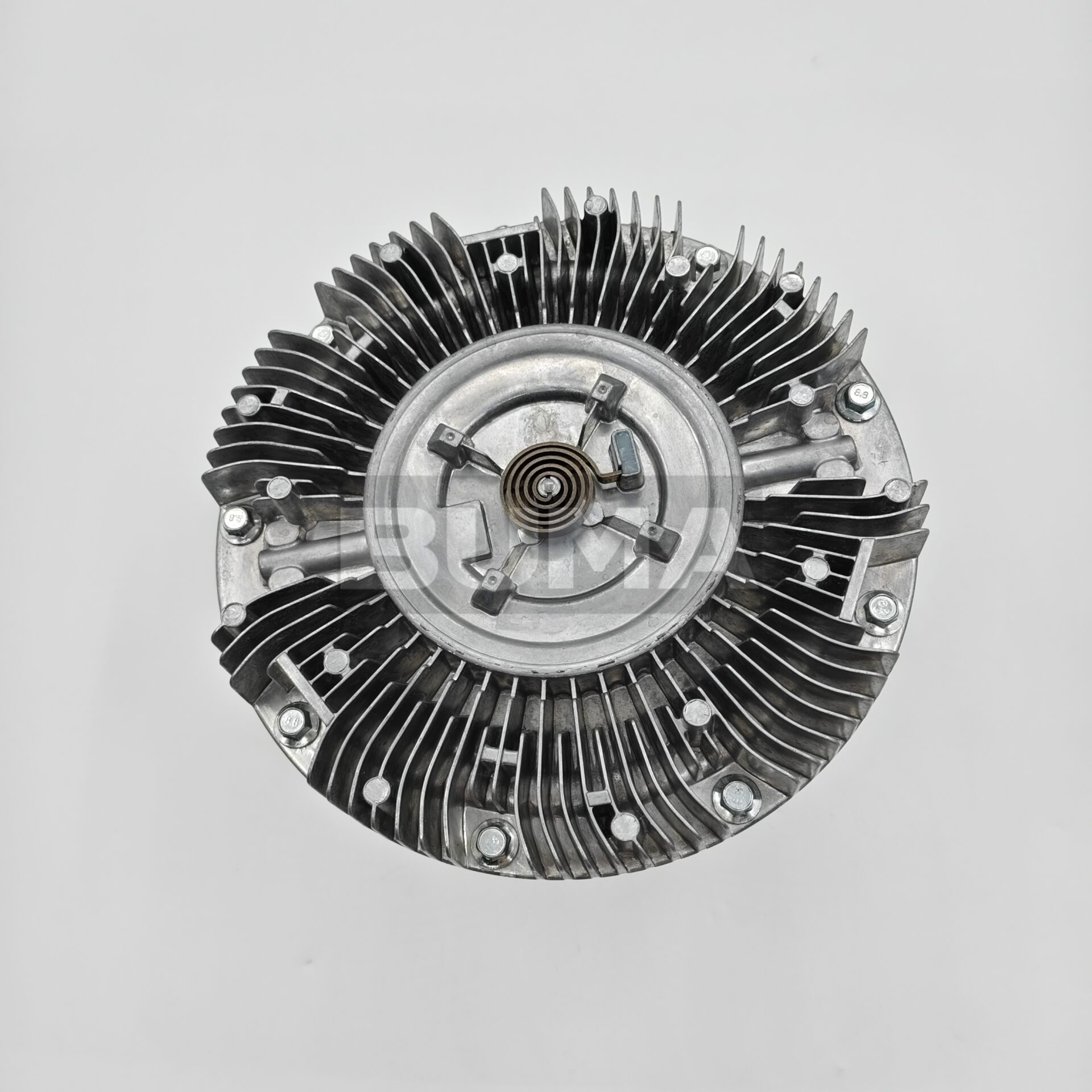 RE194827 Fan Clutch For John Deere