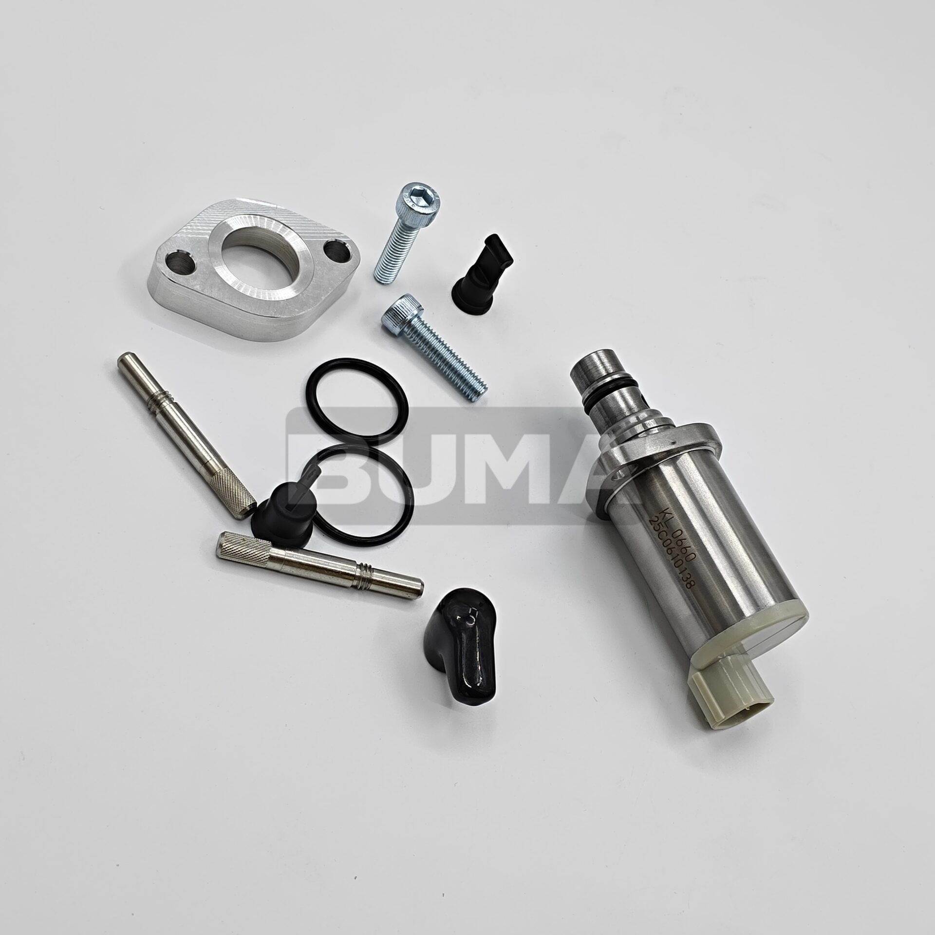 RE530337 Control Valve For John Deere