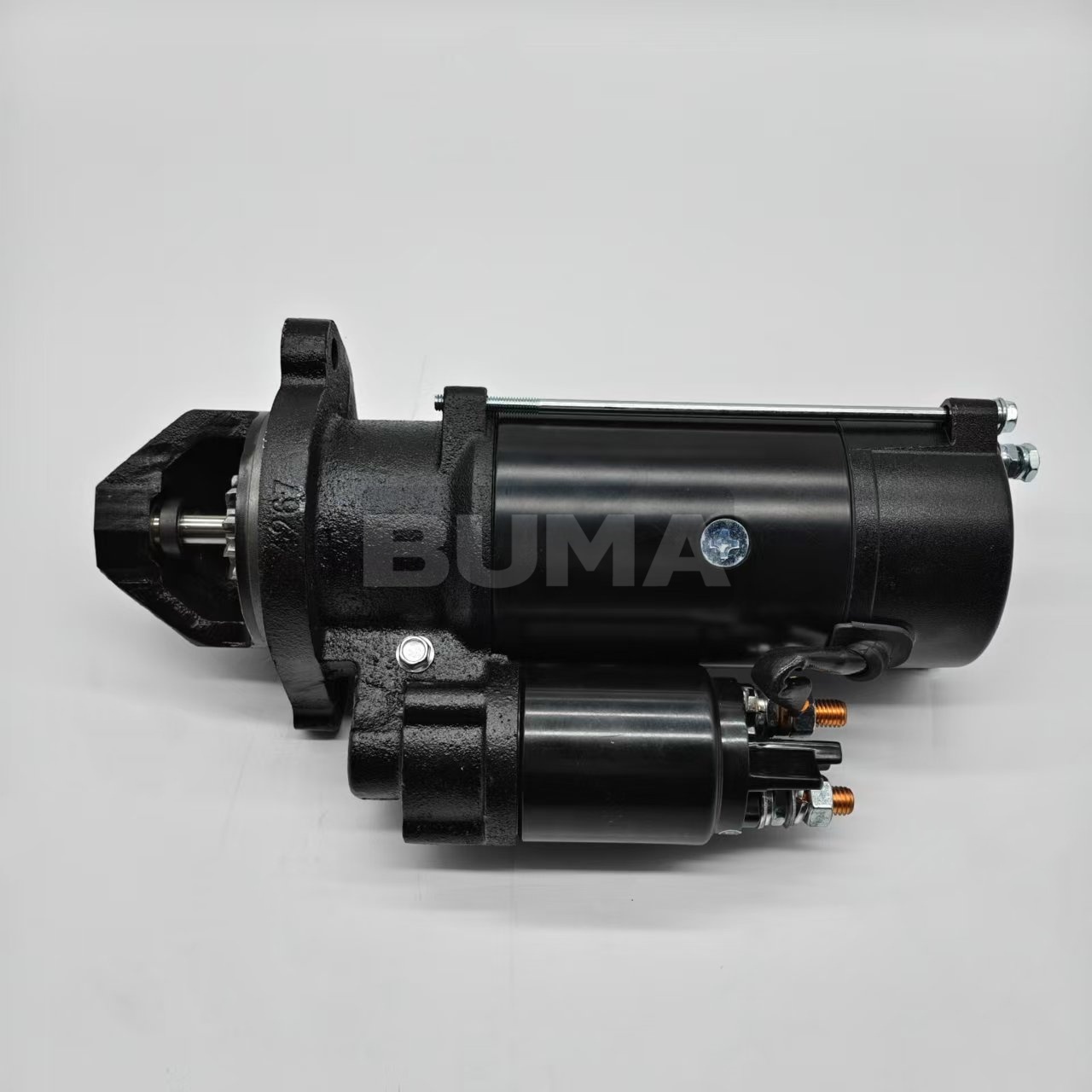 320/09346 Starter For JCB