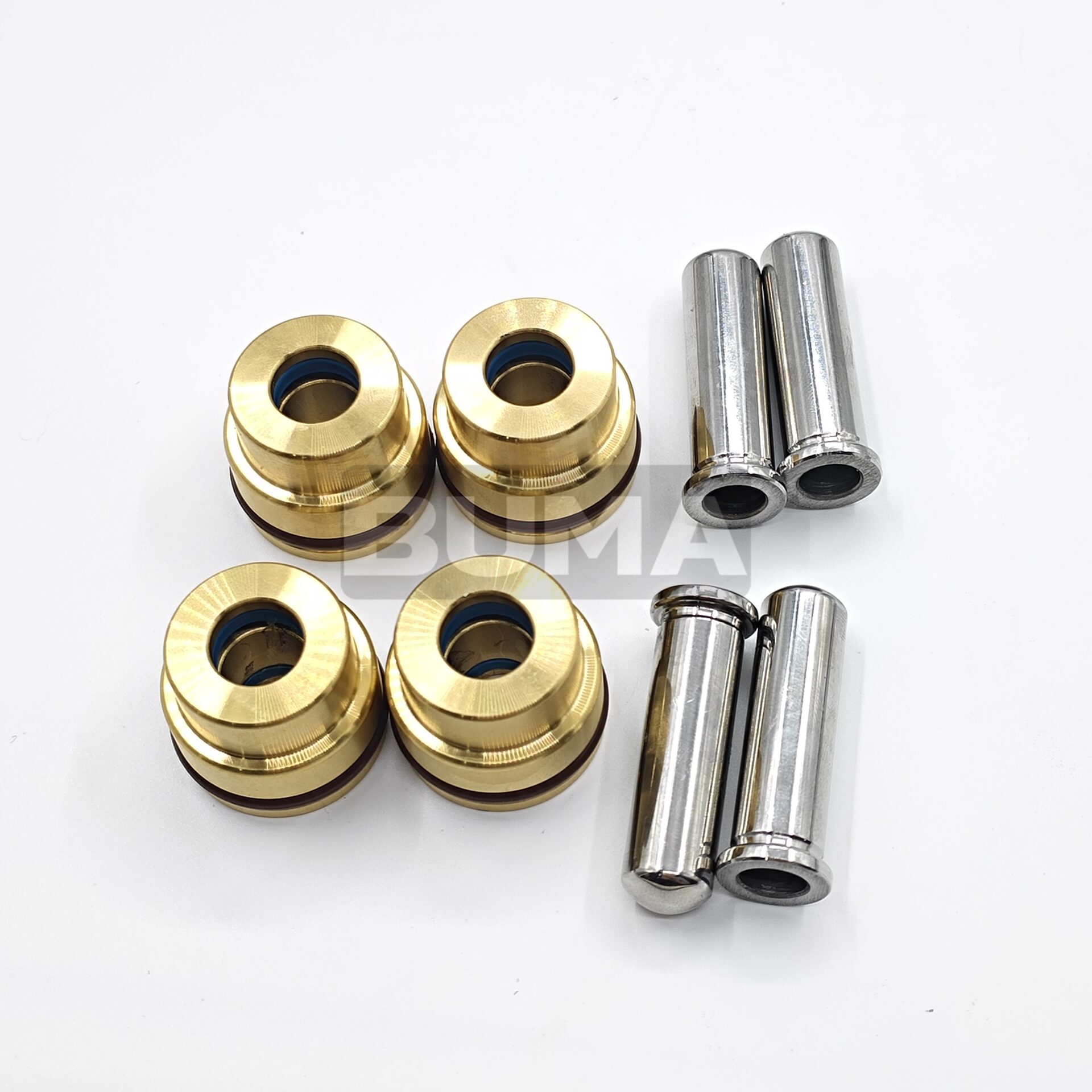 XKAY01918 Plug Kit For Hyundai