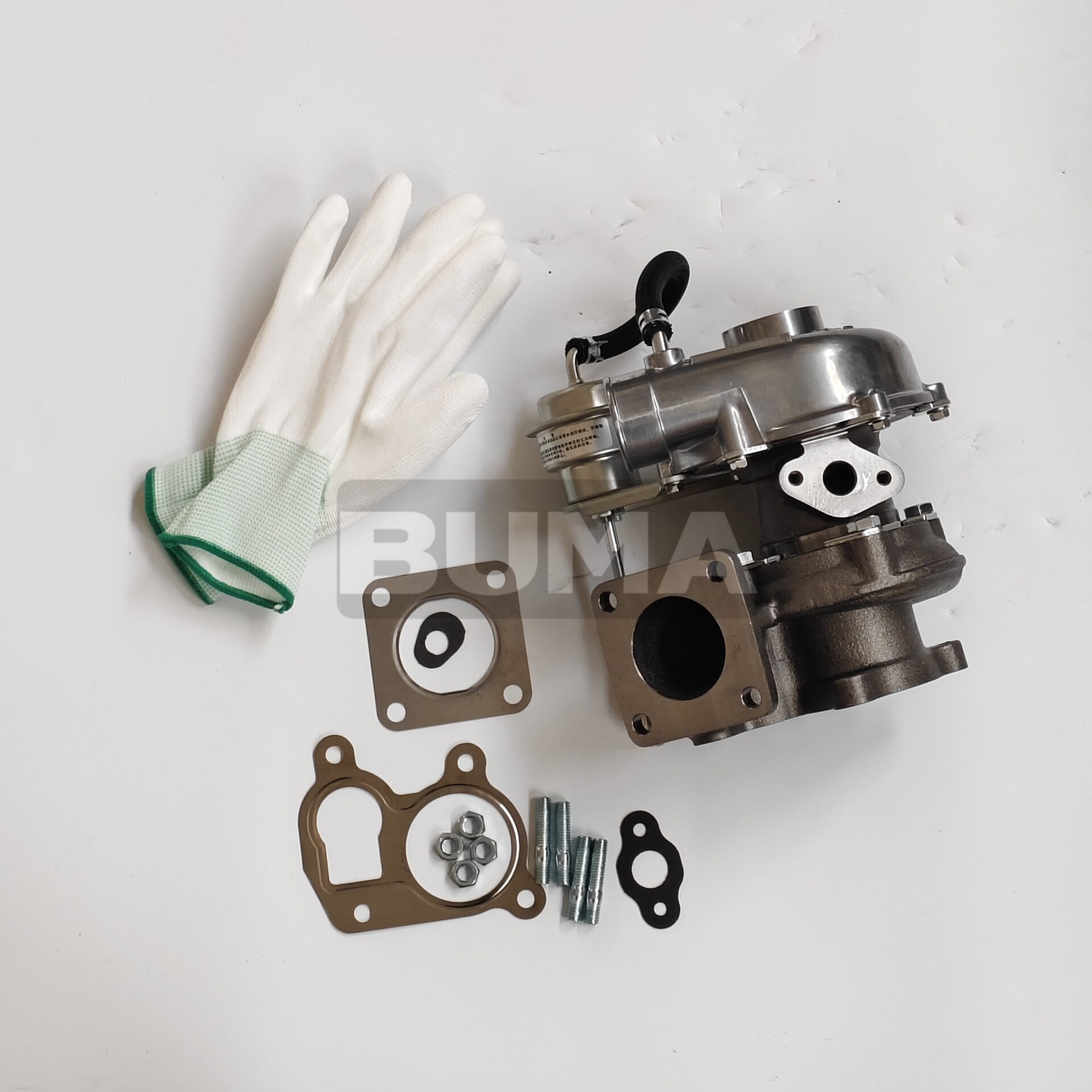 YM123910-18010 Turbocharger For Komatsu