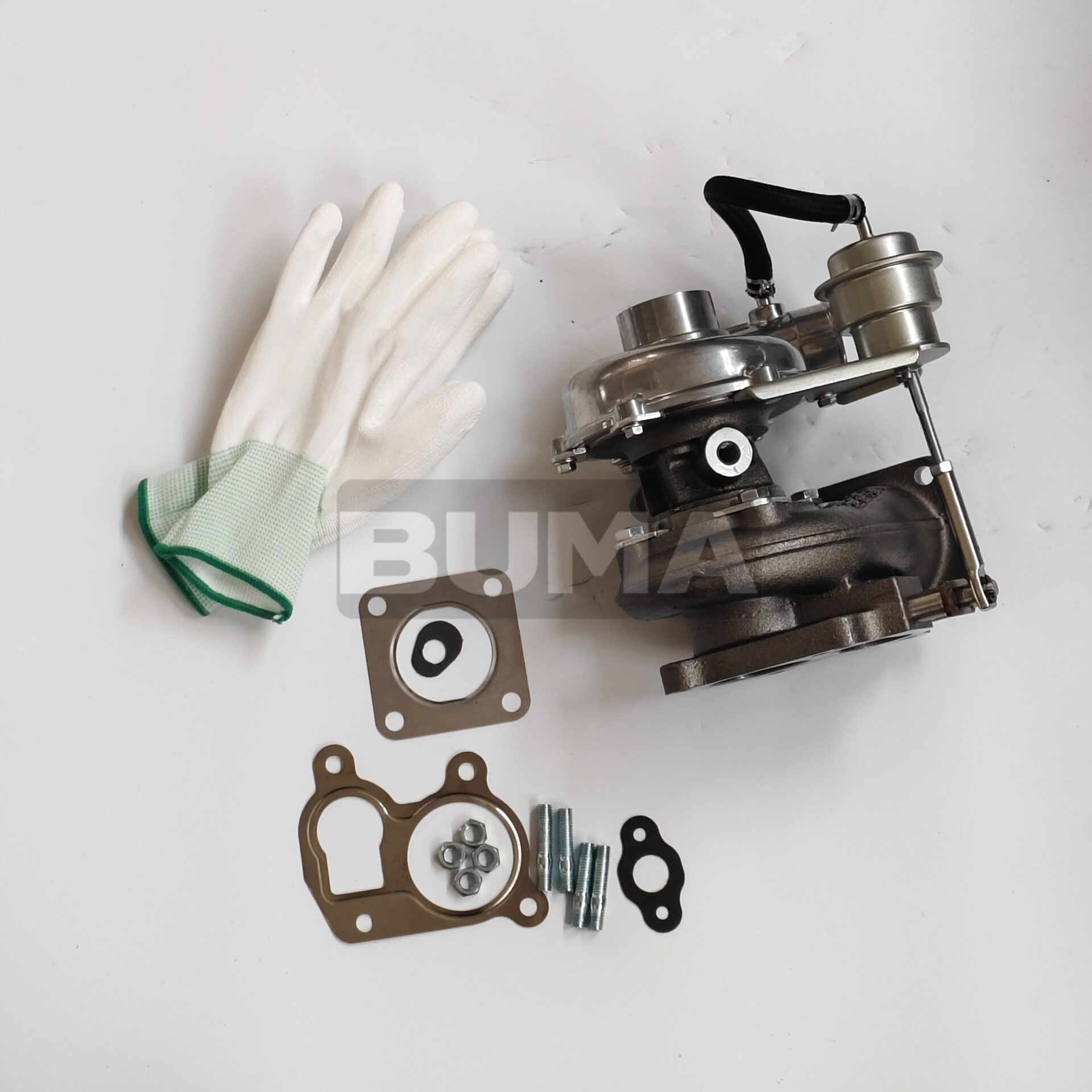 YM123910-18010 Turbocharger For Komatsu