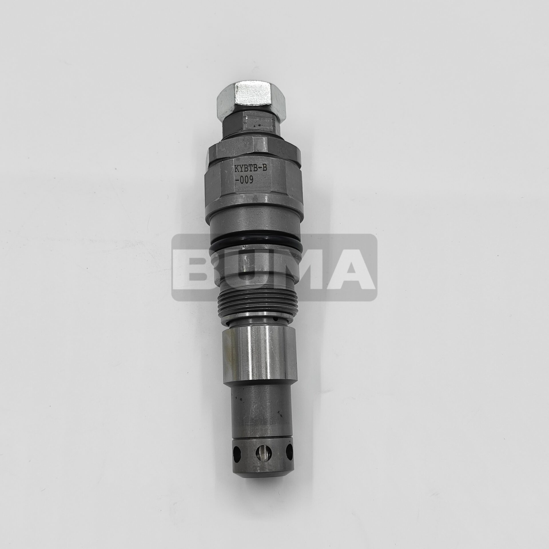 YN22V0001F8 Main Relief Valve For Kobelco