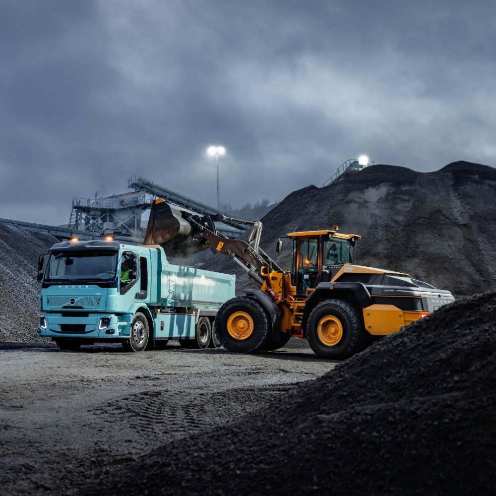 Why Partnering with Buma Parts