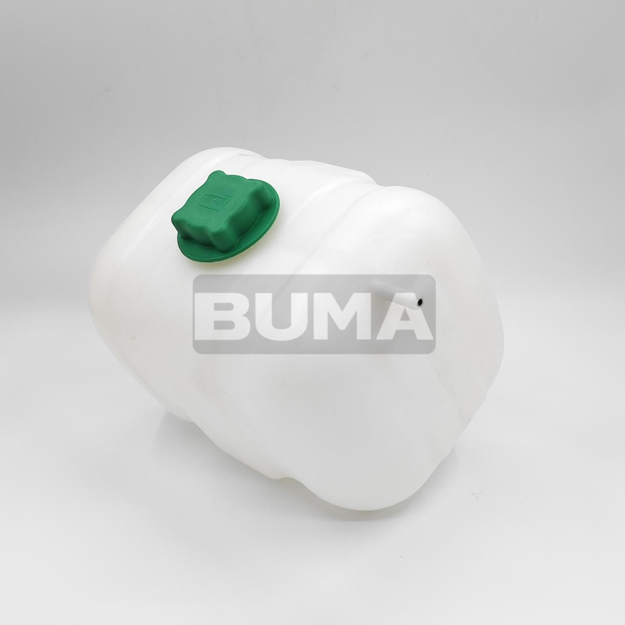 17214674 Expansion Tank For Volvoo