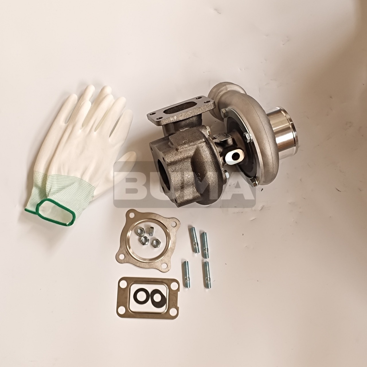 20460945 Turbocharger For Volvoo