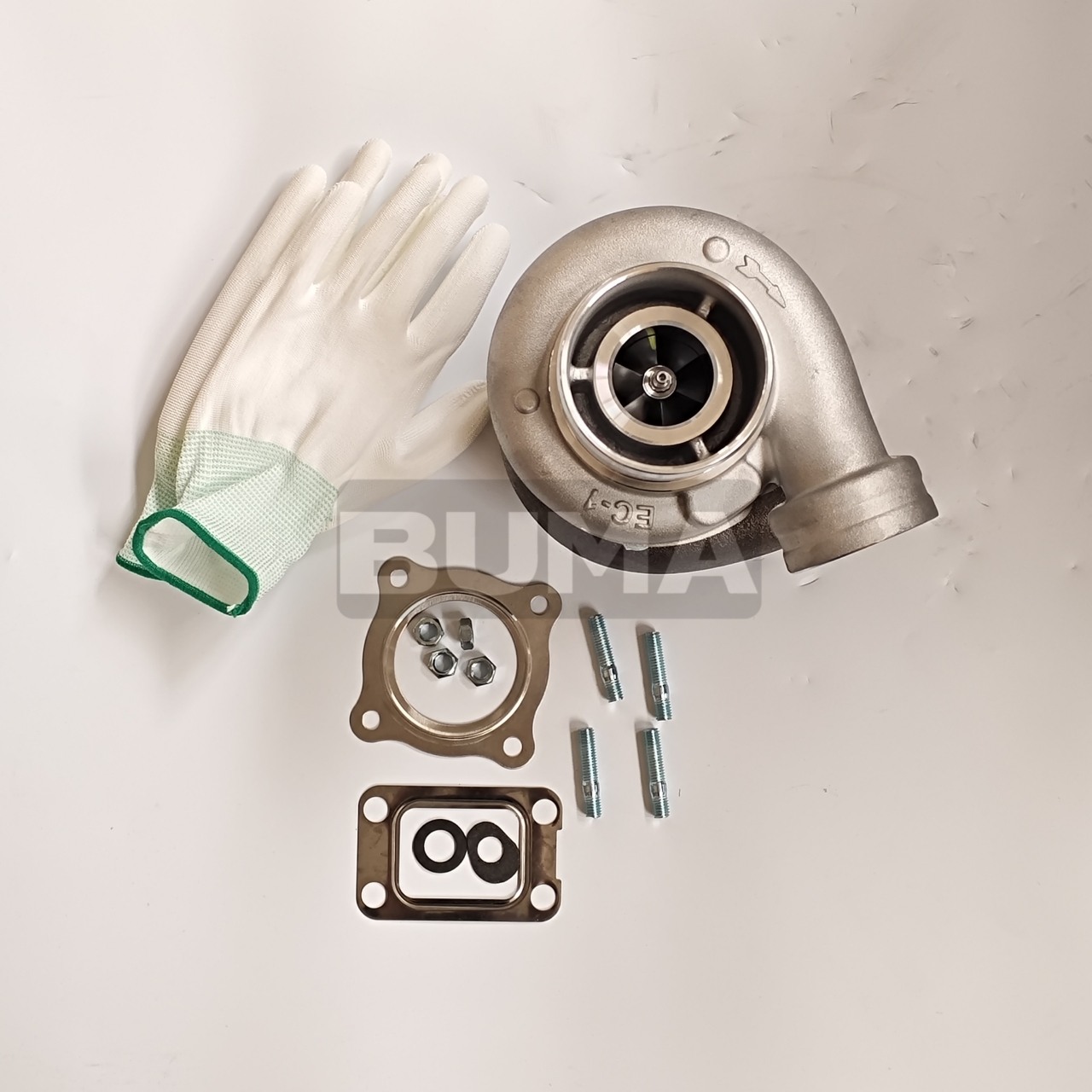 20460945 Turbocharger For Volvoo