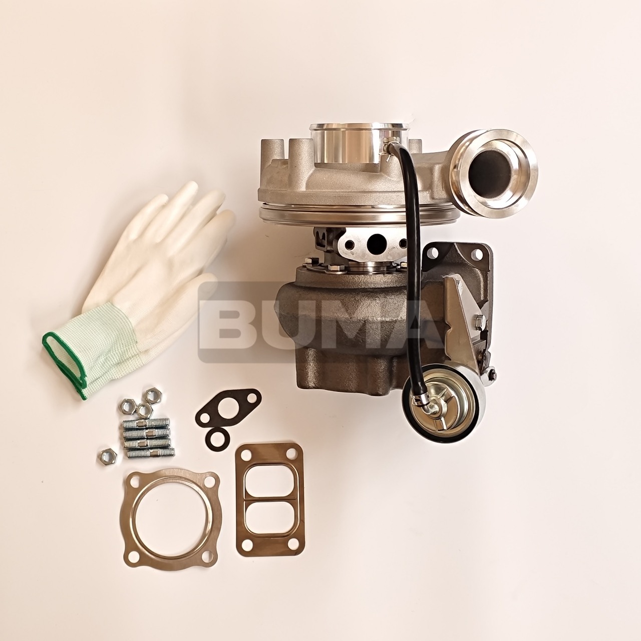 21496615 Turbocharger For Volvoo