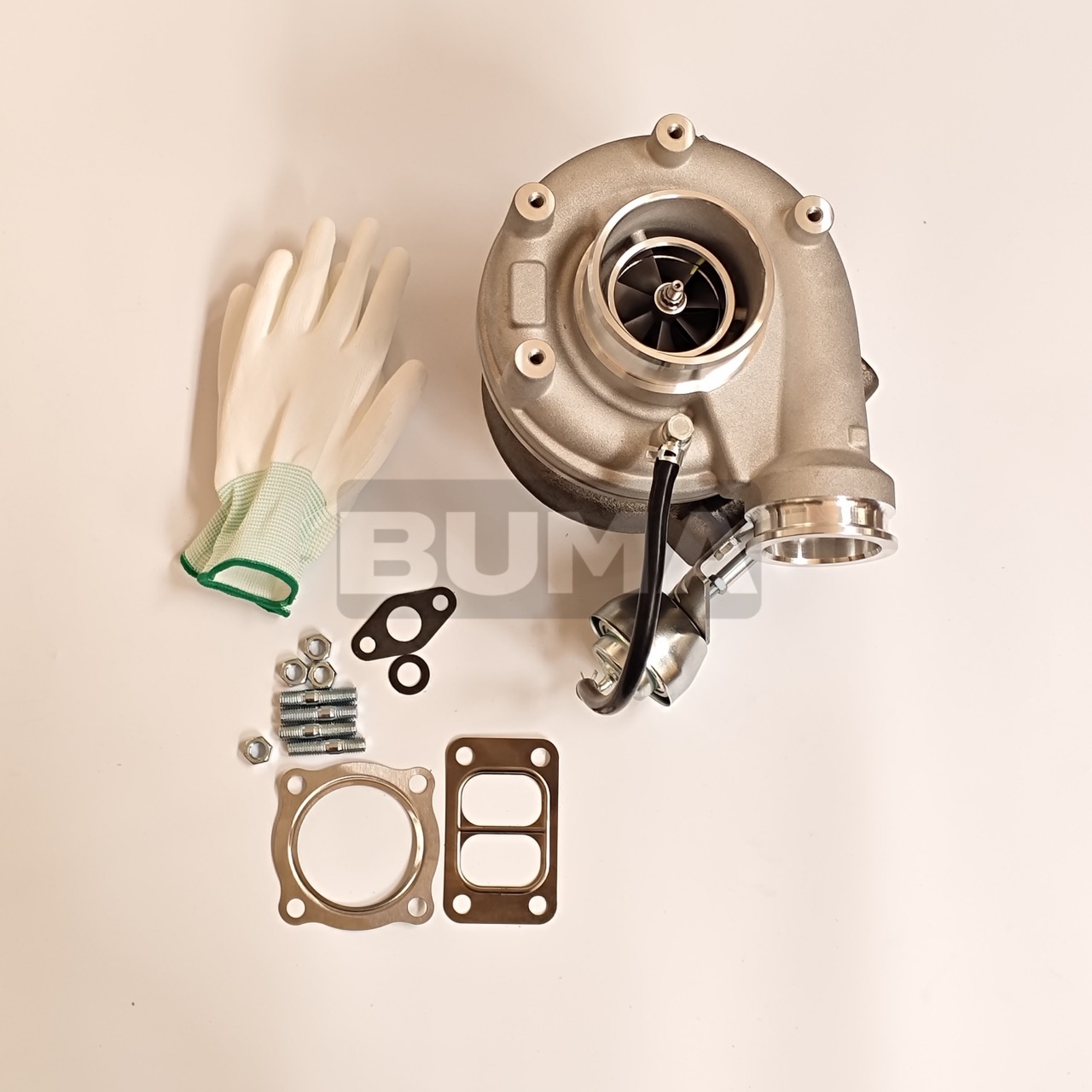 21496615 Turbocharger For Volvoo