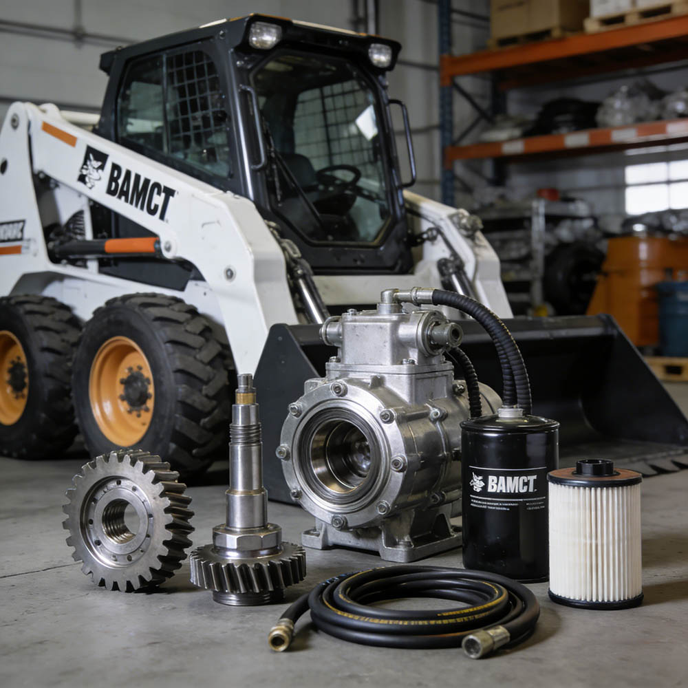 bobcat parts.